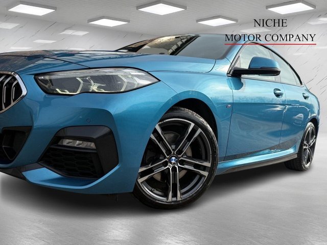 2023 BMW 2 SERIES GRAN COUPE - Photo 12