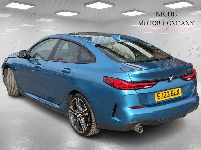 2023 BMW 2 SERIES GRAN COUPE - Photo 9