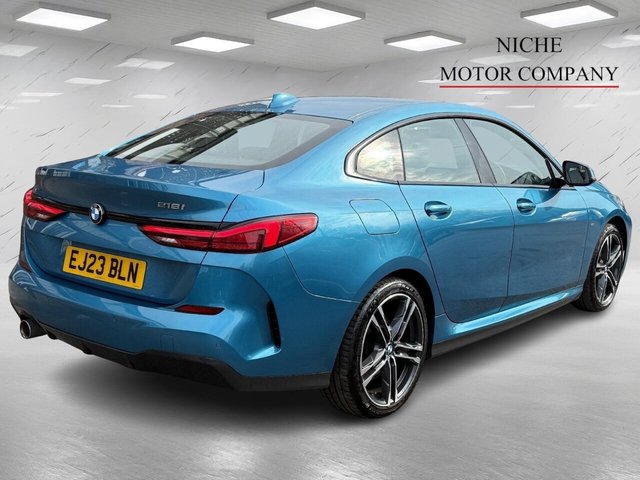 2023 BMW 2 SERIES GRAN COUPE - Photo 5