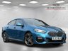 USED 2023 23 BMW 2 SERIES GRAN COUPE 1.5 218i M Sport DCT Euro 6 (s/s) 4dr NOW SOLD