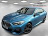USED 2023 23 BMW 2 SERIES GRAN COUPE 1.5 218i M Sport DCT Euro 6 (s/s) 4dr NOW SOLD