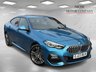 USED 2023 23 BMW 2 SERIES GRAN COUPE 1.5 218i M Sport DCT Euro 6 (s/s) 4dr NOW SOLD