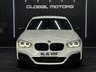 USED 2016 16 BMW 1 SERIES 3.0 M135i Hatchback 3dr Petrol Auto Euro 6 (s/s) (326 ps) *PRO NAV* *HEATED SEATS* *763M*