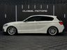 USED 2016 16 BMW 1 SERIES 3.0 M135i Hatchback 3dr Petrol Auto Euro 6 (s/s) (326 ps) *PRO NAV* *HEATED SEATS* *763M*