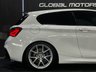 USED 2016 16 BMW 1 SERIES 3.0 M135i Hatchback 3dr Petrol Auto Euro 6 (s/s) (326 ps) *PRO NAV* *HEATED SEATS* *763M*