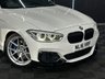 USED 2016 16 BMW 1 SERIES 3.0 M135i Hatchback 3dr Petrol Auto Euro 6 (s/s) (326 ps) *PRO NAV* *HEATED SEATS* *763M*