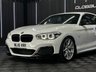 USED 2016 16 BMW 1 SERIES 3.0 M135i Hatchback 3dr Petrol Auto Euro 6 (s/s) (326 ps) *PRO NAV* *HEATED SEATS* *763M*