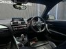 USED 2016 16 BMW 1 SERIES 3.0 M135i Hatchback 3dr Petrol Auto Euro 6 (s/s) (326 ps) *PRO NAV* *HEATED SEATS* *763M*