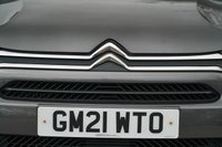 USED 2021 21 CITROEN C4 1.5 BlueHDi Sense Plus Hatchback 5dr Diesel EAT8 Euro 6 (s/s) (130 ps) 