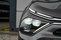 USED 2021 21 CITROEN C4 1.5 BlueHDi Sense Plus Hatchback 5dr Diesel EAT8 Euro 6 (s/s) (130 ps) 