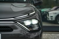 USED 2021 21 CITROEN C4 1.5 BlueHDi Sense Plus Hatchback 5dr Diesel EAT8 Euro 6 (s/s) (130 ps) 