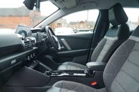 USED 2021 21 CITROEN C4 1.5 BlueHDi Sense Plus Hatchback 5dr Diesel EAT8 Euro 6 (s/s) (130 ps) 