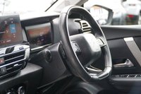 USED 2021 21 CITROEN C4 1.5 BlueHDi Sense Plus Hatchback 5dr Diesel EAT8 Euro 6 (s/s) (130 ps) 
