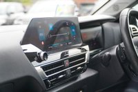 USED 2021 21 CITROEN C4 1.5 BlueHDi Sense Plus Hatchback 5dr Diesel EAT8 Euro 6 (s/s) (130 ps) 