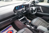 USED 2021 21 CITROEN C4 1.5 BlueHDi Sense Plus Hatchback 5dr Diesel EAT8 Euro 6 (s/s) (130 ps) 