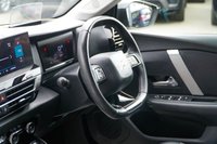 USED 2021 21 CITROEN C4 1.5 BlueHDi Sense Plus Hatchback 5dr Diesel EAT8 Euro 6 (s/s) (130 ps) 