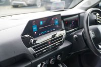 USED 2021 21 CITROEN C4 1.5 BlueHDi Sense Plus Hatchback 5dr Diesel EAT8 Euro 6 (s/s) (130 ps) 