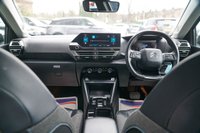 USED 2021 21 CITROEN C4 1.5 BlueHDi Sense Plus Hatchback 5dr Diesel EAT8 Euro 6 (s/s) (130 ps) 