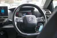 USED 2021 21 CITROEN C4 1.5 BlueHDi Sense Plus Hatchback 5dr Diesel EAT8 Euro 6 (s/s) (130 ps) 