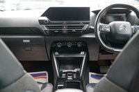 USED 2021 21 CITROEN C4 1.5 BlueHDi Sense Plus Hatchback 5dr Diesel EAT8 Euro 6 (s/s) (130 ps) 