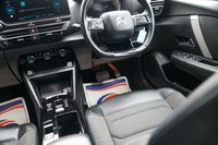 USED 2021 21 CITROEN C4 1.5 BlueHDi Sense Plus Hatchback 5dr Diesel EAT8 Euro 6 (s/s) (130 ps) 