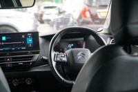 USED 2021 21 CITROEN C4 1.5 BlueHDi Sense Plus Hatchback 5dr Diesel EAT8 Euro 6 (s/s) (130 ps) 