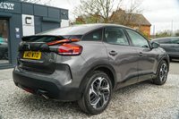USED 2021 21 CITROEN C4 1.5 BlueHDi Sense Plus Hatchback 5dr Diesel EAT8 Euro 6 (s/s) (130 ps) 
