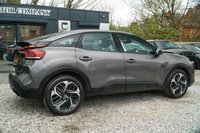 USED 2021 21 CITROEN C4 1.5 BlueHDi Sense Plus Hatchback 5dr Diesel EAT8 Euro 6 (s/s) (130 ps) 