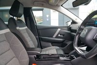 USED 2021 21 CITROEN C4 1.5 BlueHDi Sense Plus Hatchback 5dr Diesel EAT8 Euro 6 (s/s) (130 ps) 