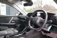 USED 2021 21 CITROEN C4 1.5 BlueHDi Sense Plus Hatchback 5dr Diesel EAT8 Euro 6 (s/s) (130 ps) 