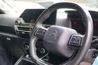 USED 2021 21 CITROEN C4 1.5 BlueHDi Sense Plus Hatchback 5dr Diesel EAT8 Euro 6 (s/s) (130 ps) 