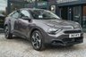 USED 2021 21 CITROEN C4 1.5 BlueHDi Sense Plus Hatchback 5dr Diesel EAT8 Euro 6 (s/s) (130 ps) 