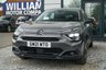 USED 2021 21 CITROEN C4 1.5 BlueHDi Sense Plus Hatchback 5dr Diesel EAT8 Euro 6 (s/s) (130 ps) 