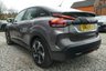 USED 2021 21 CITROEN C4 1.5 BlueHDi Sense Plus Hatchback 5dr Diesel EAT8 Euro 6 (s/s) (130 ps) 