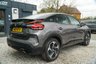 USED 2021 21 CITROEN C4 1.5 BlueHDi Sense Plus Hatchback 5dr Diesel EAT8 Euro 6 (s/s) (130 ps) 