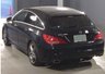USED 2015 15 MERCEDES-BENZ CLA 1.6 CLA180 AMG Line Shooting Brake 5dr Petrol 7G-DCT Euro 6 (s/s) (122 ps) ** STUNNING EXAMPLE ***** REQUEST YOUR WHATS APP VIDEO ***