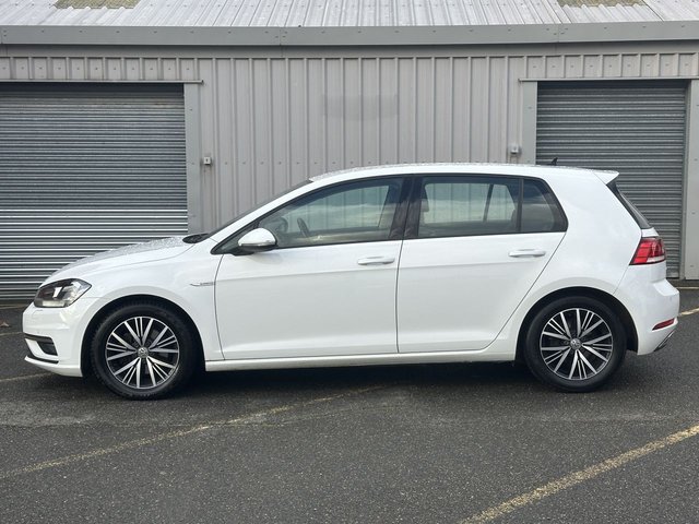 2019 VOLKSWAGEN GOLF - Photo 3