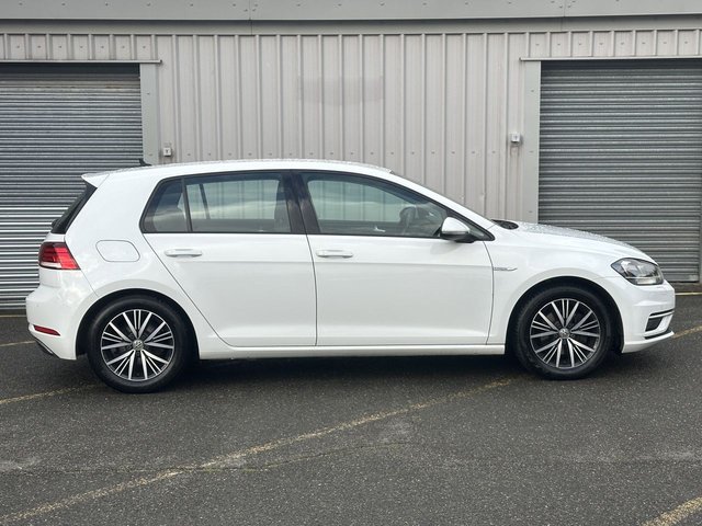 2019 VOLKSWAGEN GOLF - Photo 6