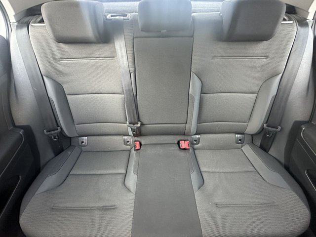 2019 VOLKSWAGEN GOLF - Photo 10