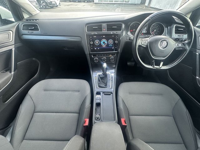 2019 VOLKSWAGEN GOLF - Photo 11