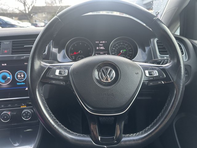 2019 VOLKSWAGEN GOLF - Photo 12