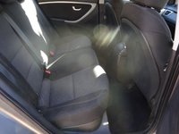 USED 2012 12 HYUNDAI I30 1.4 Active Hatchback 5dr FOR SALE WITH 12 MONTHS MOT **DELIVERY AVAILABLE WITH 12 MONTHS MOT**
