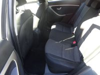 USED 2012 12 HYUNDAI I30 1.4 Active Hatchback 5dr FOR SALE WITH 12 MONTHS MOT **DELIVERY AVAILABLE WITH 12 MONTHS MOT**