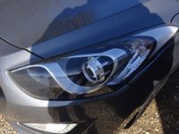 USED 2012 12 HYUNDAI I30 1.4 Active Hatchback 5dr FOR SALE WITH 12 MONTHS MOT **DELIVERY AVAILABLE WITH 12 MONTHS MOT**