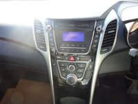 USED 2012 12 HYUNDAI I30 1.4 Active Hatchback 5dr FOR SALE WITH 12 MONTHS MOT **DELIVERY AVAILABLE WITH 12 MONTHS MOT**