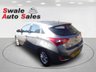 USED 2012 12 HYUNDAI I30 1.4 Active Hatchback 5dr FOR SALE WITH 12 MONTHS MOT **DELIVERY AVAILABLE WITH 12 MONTHS MOT**