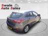 USED 2012 12 HYUNDAI I30 1.4 Active Hatchback 5dr FOR SALE WITH 12 MONTHS MOT **DELIVERY AVAILABLE WITH 12 MONTHS MOT**