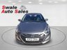 USED 2012 12 HYUNDAI I30 1.4 Active Hatchback 5dr FOR SALE WITH 12 MONTHS MOT **DELIVERY AVAILABLE WITH 12 MONTHS MOT**