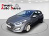 USED 2012 12 HYUNDAI I30 1.4 Active Hatchback 5dr FOR SALE WITH 12 MONTHS MOT **DELIVERY AVAILABLE WITH 12 MONTHS MOT**
