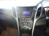 USED 2012 12 HYUNDAI I30 1.4 Active Hatchback 5dr FOR SALE WITH 12 MONTHS MOT **DELIVERY AVAILABLE WITH 12 MONTHS MOT**
